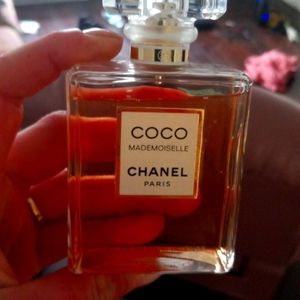 COCO CHANEL 100ML.